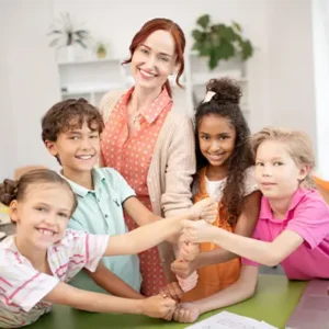 Family Registration