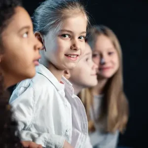 Intermediate Choir