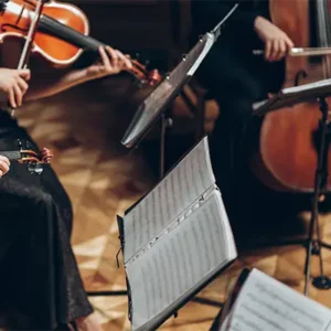 Intermediate Orchestra